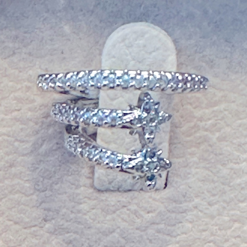 Trendy ear cuff‎